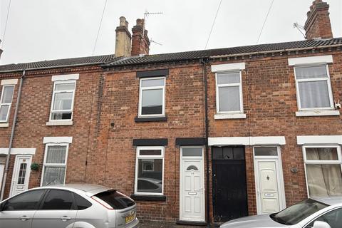 2 bedroom terraced house for sale, Parker Street, Burton-On-Trent DE14