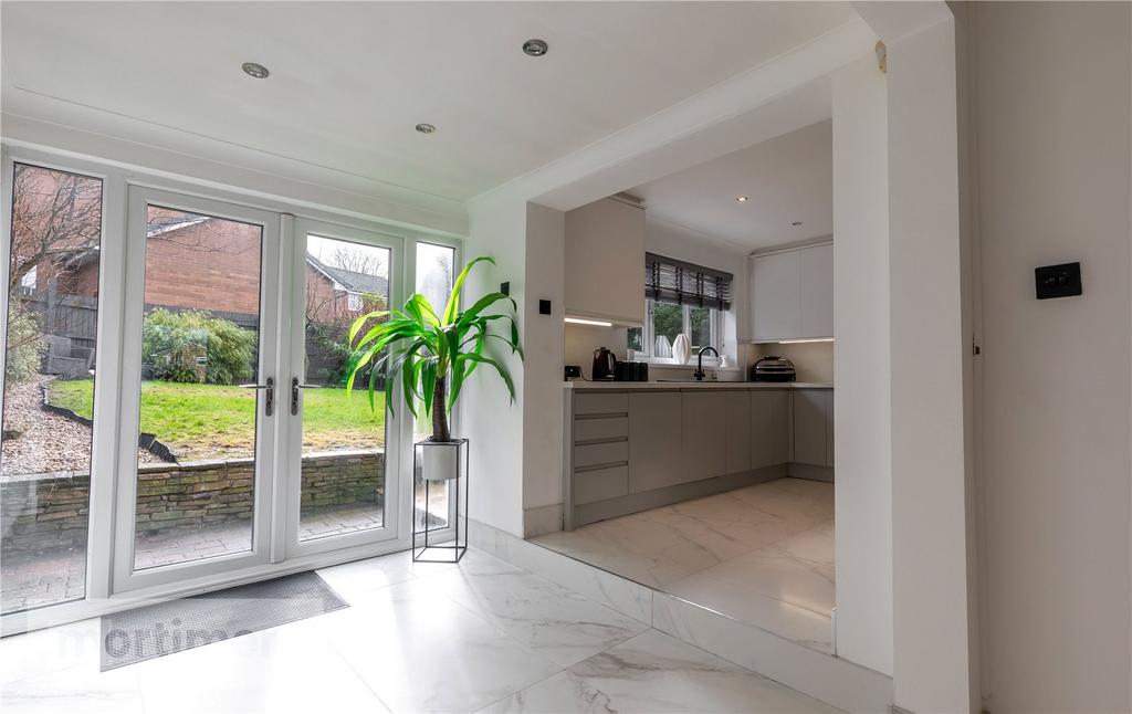 Patio Doors