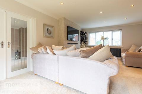31 Askrigg Close, Accrington, BB5 6SD