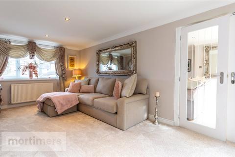 31 Askrigg Close, Accrington, BB5 6SD