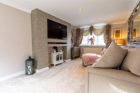 31 Askrigg Close, Accrington, BB5 6SD