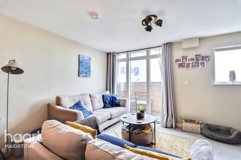 1 bedroom apartment for sale, Kingfisher Meadow, Maidstone