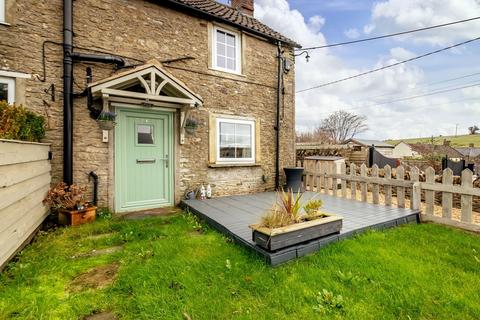 2 bedroom semi-detached house for sale, Pennsylvania, Chippenham SN14