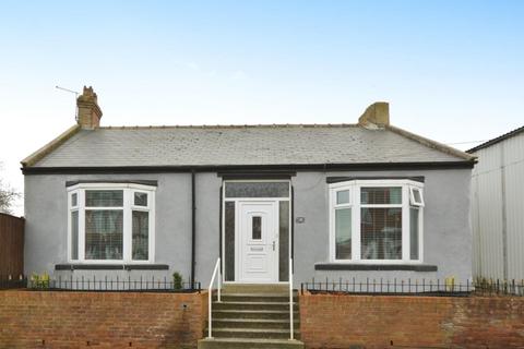 2 bedroom detached bungalow for sale, Parker Terrace, Ferryhill