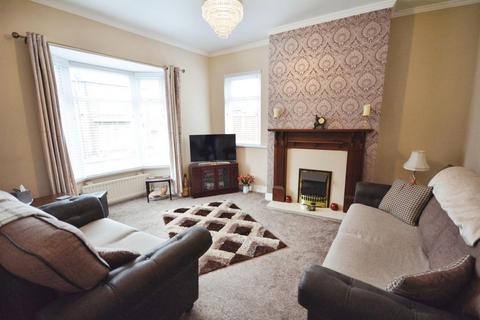 2 bedroom detached bungalow for sale, Parker Terrace, Ferryhill