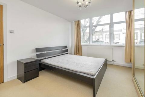 2 bedroom flat to rent, Uxbridge Road, London W5