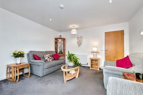 2 bedroom flat for sale, 2/6 Craigmount Approach, Corstorphine, Edinburgh, EH12 8DR