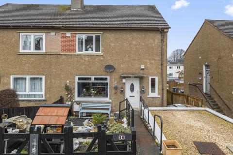 3 bedroom semi-detached house for sale, 30 Redhall Place, Edinburgh, EH14 2DL