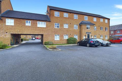 2 bedroom apartment for sale, Gilbert Drive, Warrington