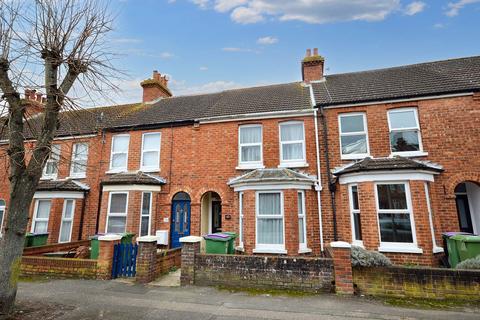 2 bedroom terraced house for sale, Royal Military Avenue, Folkestone CT20