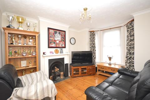 2 bedroom terraced house for sale, Royal Military Avenue, Folkestone CT20