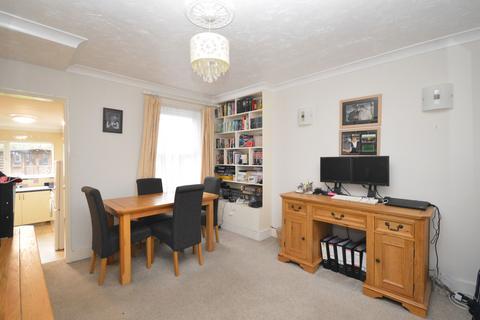 2 bedroom terraced house for sale, Royal Military Avenue, Folkestone CT20