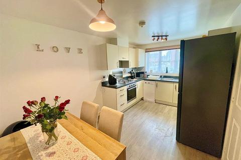 undefined, Hemlock Close, Dogsthorpe, Peterborough, PE1