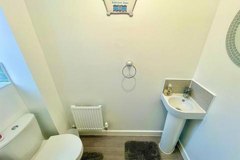undefined, Hemlock Close, Dogsthorpe, Peterborough, PE1