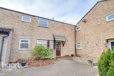 3 bedroom terraced house for sale, Rickstones Road, Witham