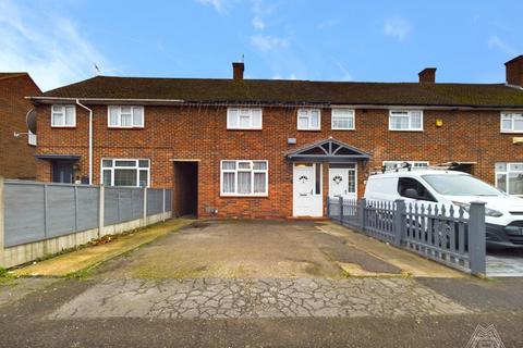 2 bedroom terraced house for sale, Bovey Way, South Ockendon, Essex, RM15