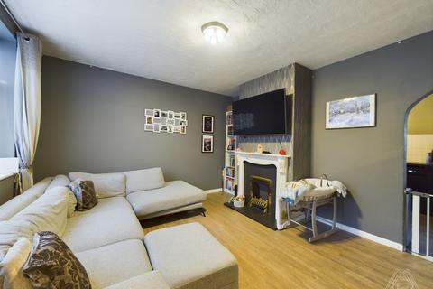 2 bedroom terraced house for sale, Bovey Way, South Ockendon, Essex, RM15