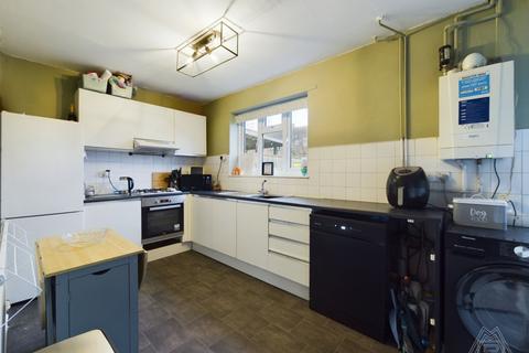 2 bedroom terraced house for sale, Bovey Way, South Ockendon, Essex, RM15