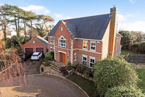 5 bedroom detached house for sale, THE CEDARS, FAREHAM