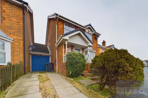 3 bedroom house for sale, Hare Way, St. Leonards-On-Sea