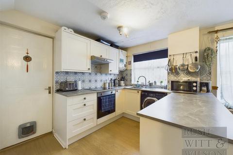 3 bedroom house for sale, Hare Way, St. Leonards-On-Sea