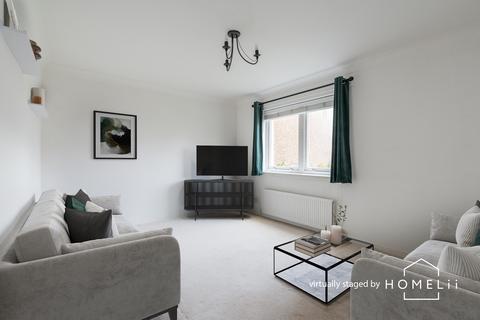 1 bedroom ground floor flat for sale, South Gyle Mains, Edinburgh EH12