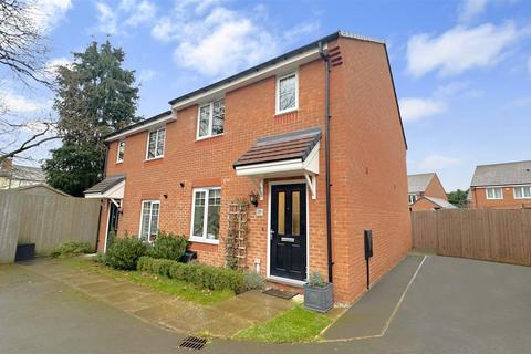 3 bedroom semi-detached house for sale, Iron Way, Birmingham B30