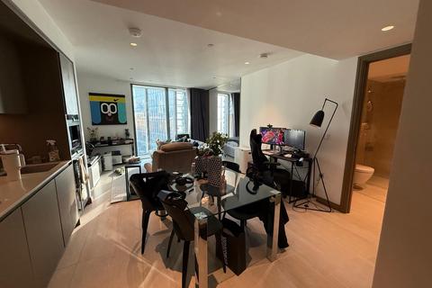 undefined, One Blackfriars, Blackfriars rd SE1