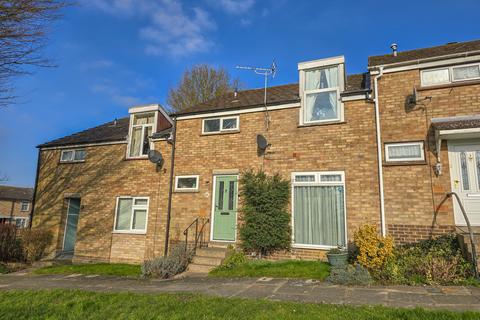 3 bedroom terraced house for sale, Feltwell Place, Haverhill, Suffolk