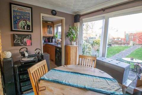 3 bedroom terraced house for sale, Feltwell Place, Haverhill, Suffolk