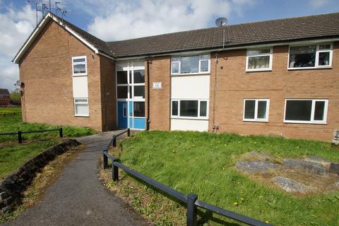 Raby Court, Ellesmere Port, Cheshire. CH65