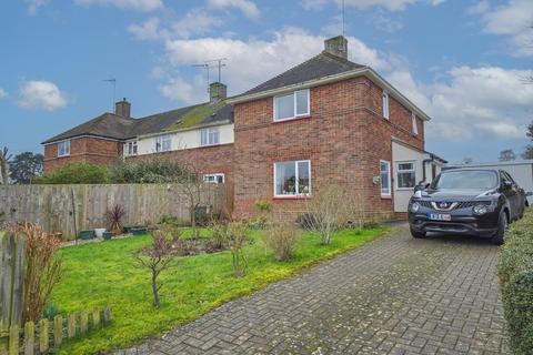 3 Ash Grove, Haverhill, CB9 9HT