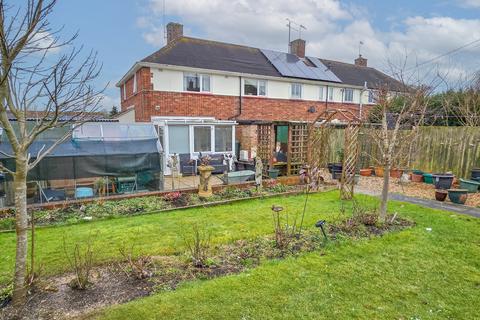 3 Ash Grove, Haverhill, CB9 9HT