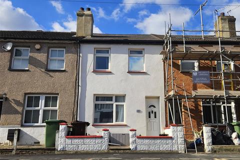 2 bedroom terraced house for sale, Longfellow Road, Worcester Park KT4