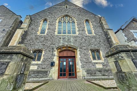 The Old Chapel, Moorland Road, Weston-Super-Mare