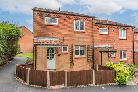 3 bedroom end of terrace house for sale, Banners Lane, Crabbs Cross, Redditch, B97