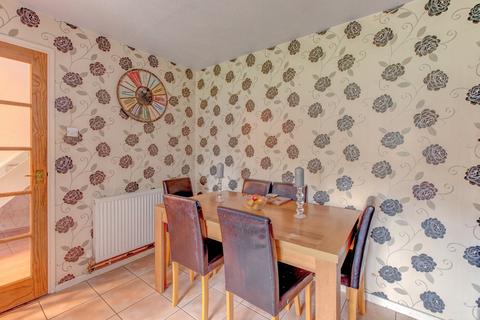 3 bedroom end of terrace house for sale, Banners Lane, Crabbs Cross, Redditch, B97