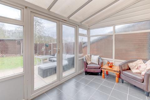 52 Banners Lane, Crabbs Cross, Redditch, B97 5NA