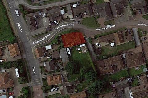 undefined, Land North East of Hansa House, Main Street, Roos