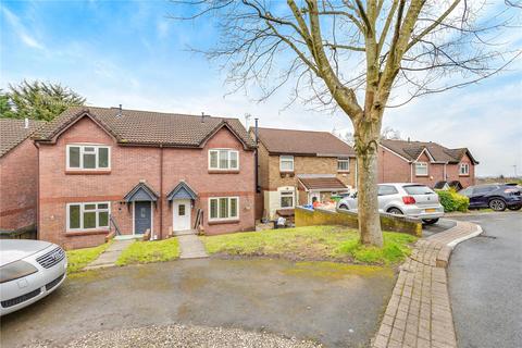 3 bedroom semi-detached house for sale, Duncan Close, St. Mellons, Cardiff, CF3