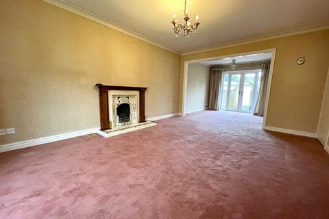 3 bedroom detached bungalow for sale, The Paddock, Formby, Liverpool, L37