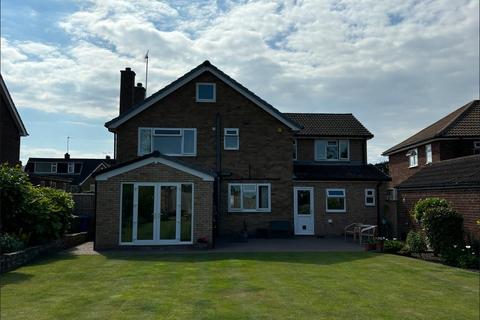 5 bedroom detached house for sale, Dunstan Crescent, Worksop S80