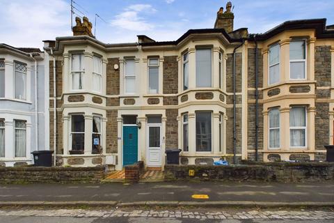 50 Exeter Road, Southville, Bristol, BS3 1LZ