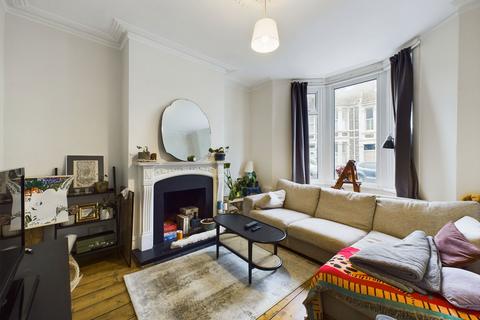 50 Exeter Road, Southville, Bristol, BS3 1LZ