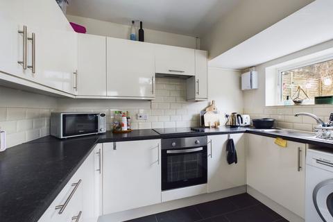 50 Exeter Road, Southville, Bristol, BS3 1LZ