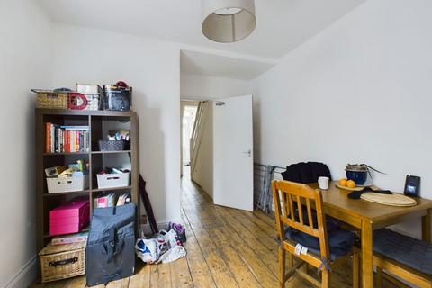 50 Exeter Road, Southville, Bristol, BS3 1LZ