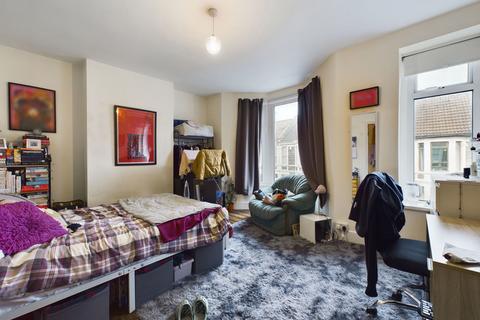 50 Exeter Road, Southville, Bristol, BS3 1LZ