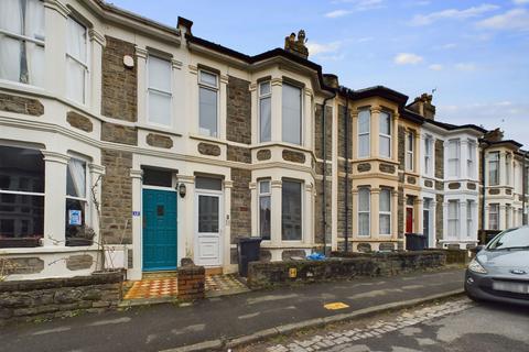 50 Exeter Road, Southville, Bristol, BS3 1LZ