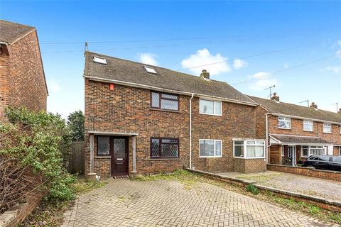 3 bedroom semi-detached house for sale, Hammy Lane, Shoreham-by-sea, West Sussex, BN43