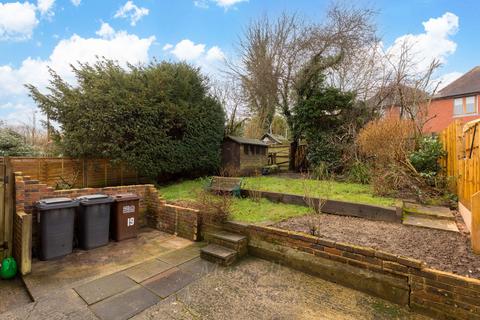 19 Hatch End, Forest Row, RH18 5DT
